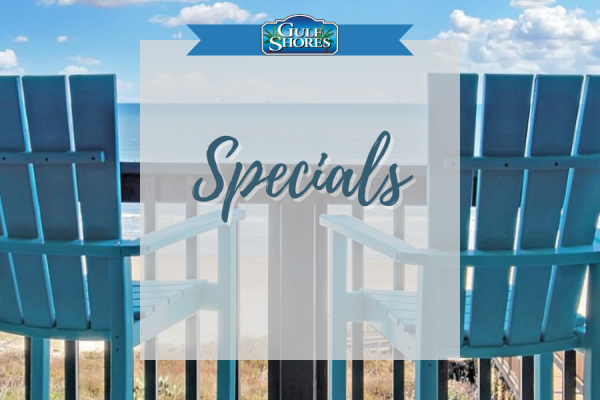 Gulf Shores Condominiums | Closest Condos to the Beach!